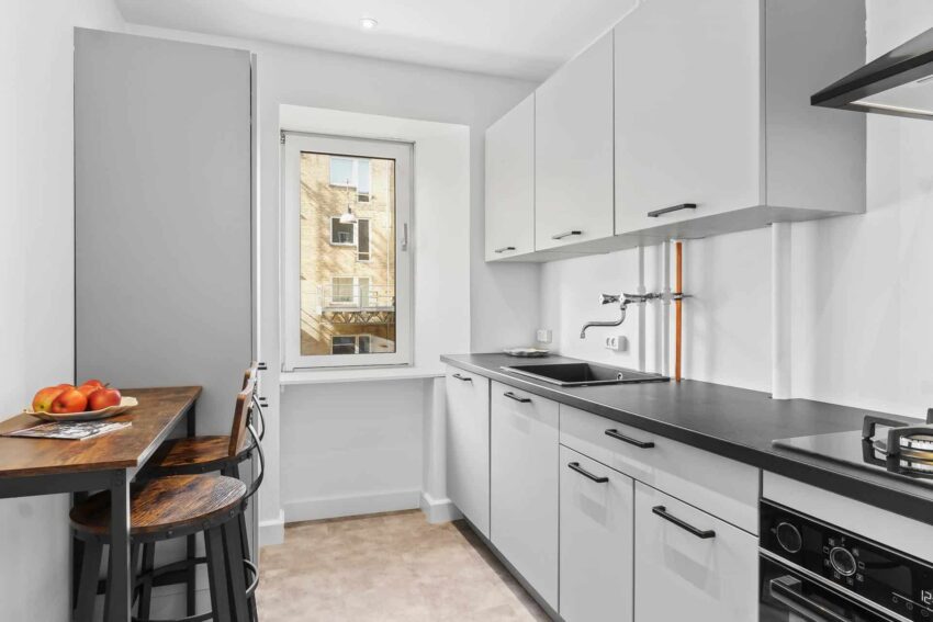 Alt du skal vide om en vellykket lejlighedsrenovering