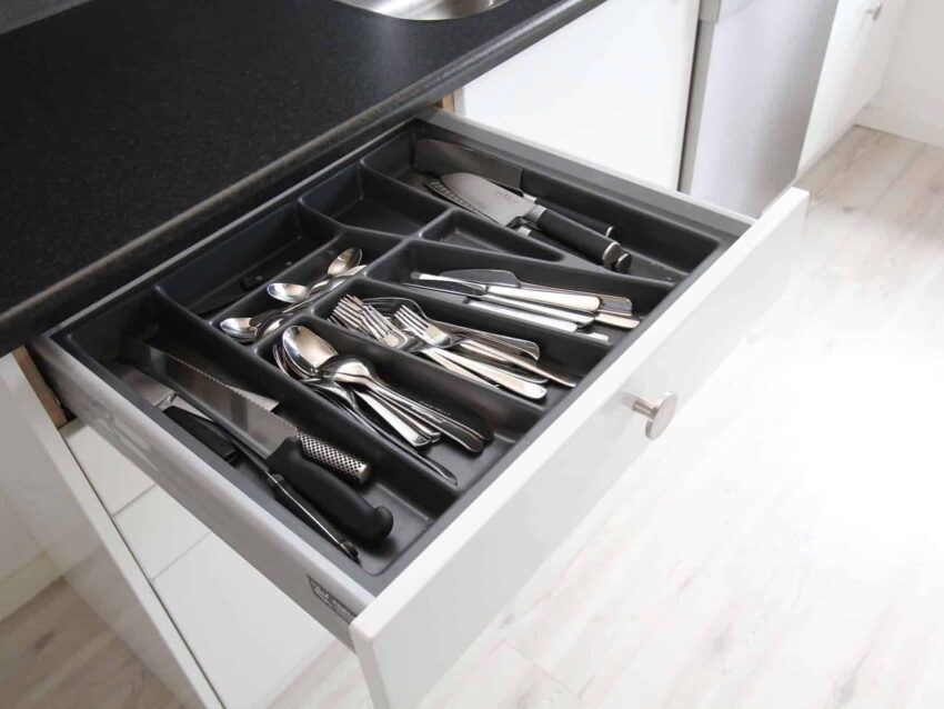 Køkkenrenovering & køkkenfornyelse